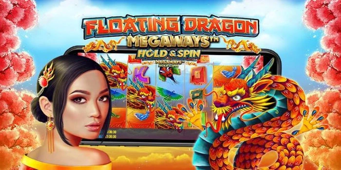 Floating Dragon Megaways 