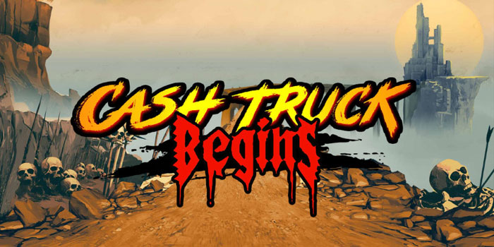 Pola Main Slot Cash Truck Begins Auto Profit