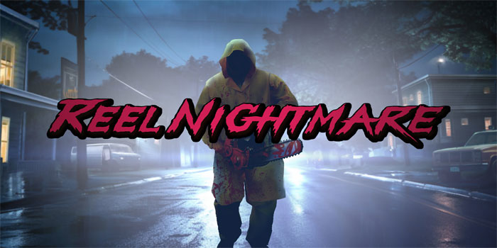 Teknik Main Slot Online Reel Nightmare Anti Rugi
