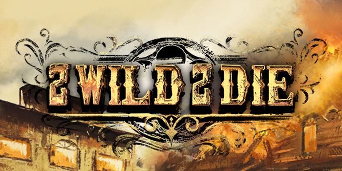 Slot Online 2 Wild 2 Die Anti Rungkat Dengan RTP Tinggi