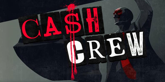 Situs Slot Online Cash Crew Tercepat Dalam Proses WD