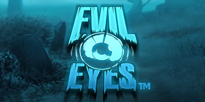 Agen Slot Evil Eyes Gacor Hari Ini Dari Provider Terbaik