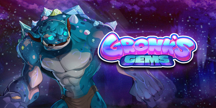 Bonus Slot Gronk'S Gems Terbesar Langsung Masuk