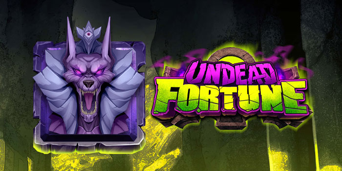 Slot Undead Fortune Paling Sering Kasih Jackpot
