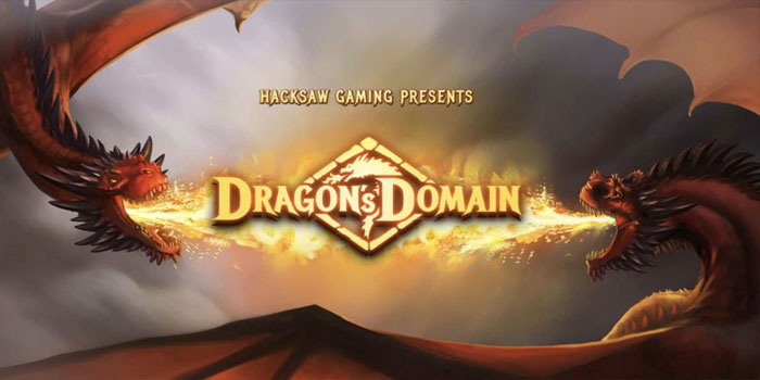 Situs Slot Dragon’S Domain Terbaik Untuk Pemula