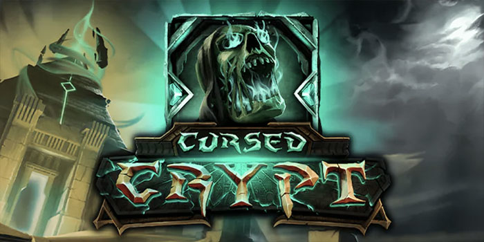 Slot Online Cursed Crypt Jackpot Tercepat dan Mudah