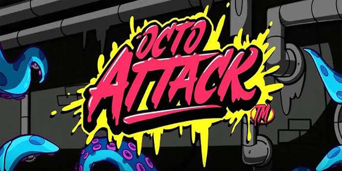 Platform Slot Octo Attack Online Berikan Hadiah Nyata