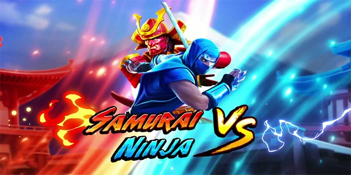 Langkah Tepat Memanfaatkan Fitur Free Spins Slot Ninja vs Samurai