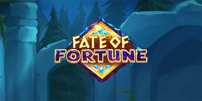 Rahasia Menang Jackpot Slot Fate of Fortune Dalam Waktu Singkat