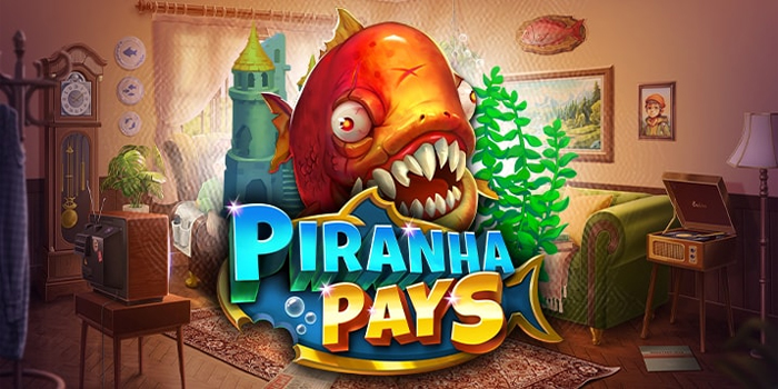 Rahasia Meningkatkan Peluang Jackpot Slot Piranha Pays