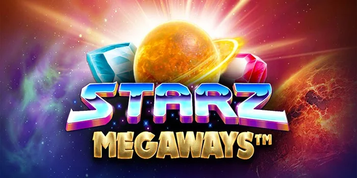 Tips Rahasia Sukses Menang Besar di Slot Starz Megaways