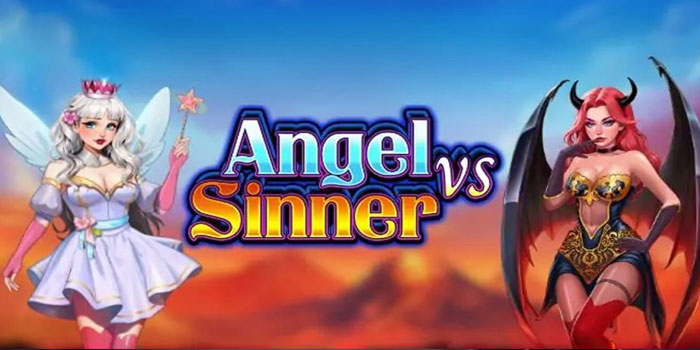 Tips Agar Jackpot Besar Saat Bermain Slot Angel Vs Sinner