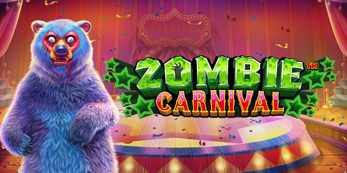 Tips Gacor Main Slot Zombie Carnival Versi Update