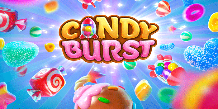 Rahasia Jitu untuk Menang Besar Setiap Hari Di Slot Candy Burst