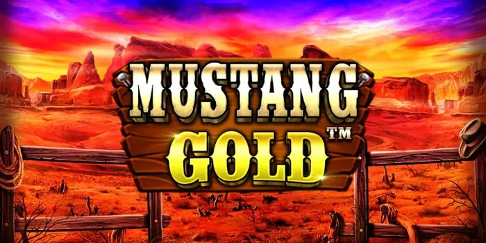 Strategi Praktis Untuk Jackpot Besar Di Slot Mustang Gold