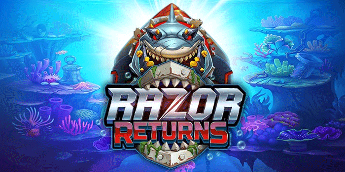 Panduan Lengkap Mendapatkan Jackpot Besar Slot Razor Returns