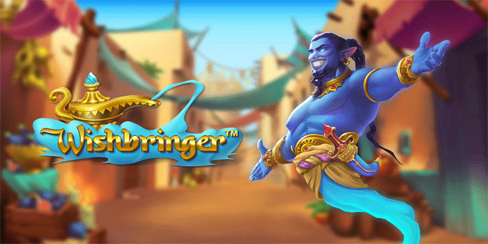 Teknik Terbukti Ampuh Untuk Menang Besar Slot Wishbringer 