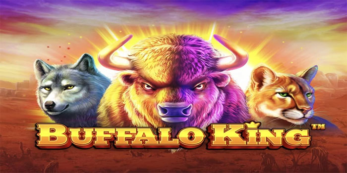 Cara Ampuh Buka Scatter Slot Buffalo King Malam Ini
