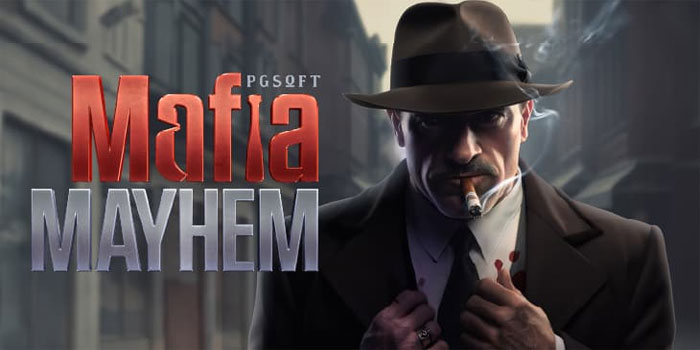 Rahasia Menang Slot Mafia Mayhem Yang Banyak Dicari