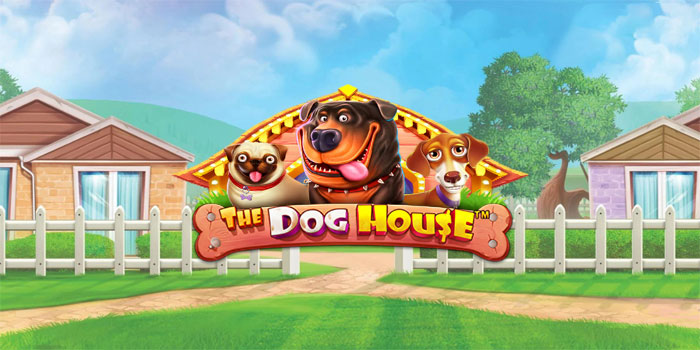 Strategi Jitu Menang Besar di Slot The Dog House