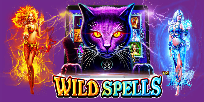 Strategi Jackpot Besar di Bermain Slot Wild Spells