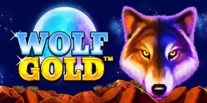 Jangan Lewatkan Jackpot Bermain Slot Wolf Gold