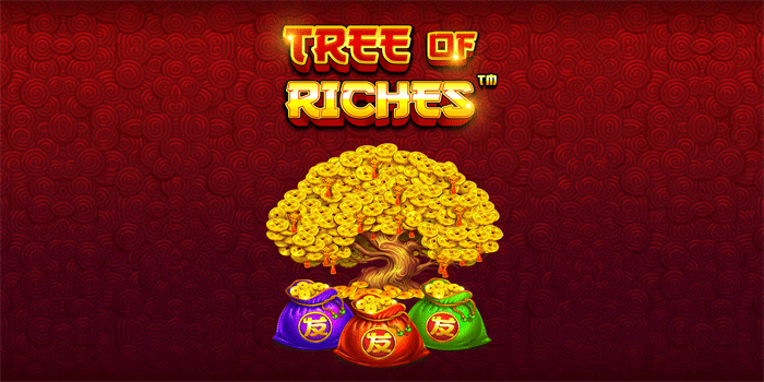 Strategi Maksimal Raih Maxwin di Slot Tree of Riches