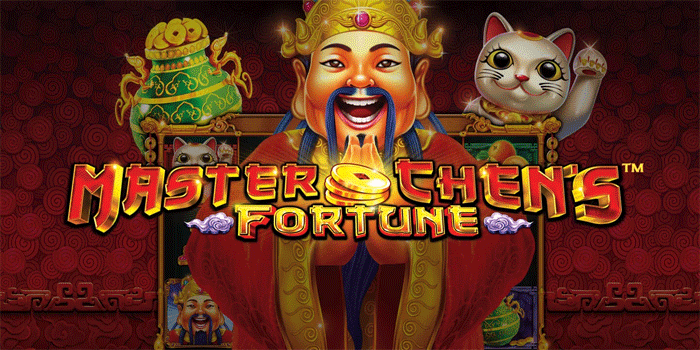 Panduan Menang Slot Master Chen Fortune untuk Pemula dan Pro