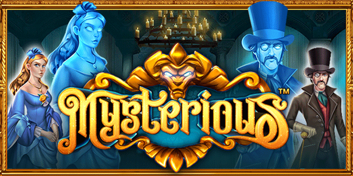 Strategi Bertaruh Bertahap di Slot Mysterious Agar Auto Maxwin
