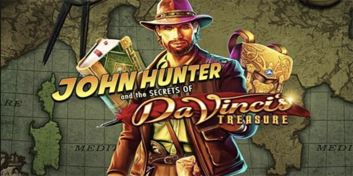 Cara Efektif Memicu Fitur Bonus di Slot Da Vinci Treasure