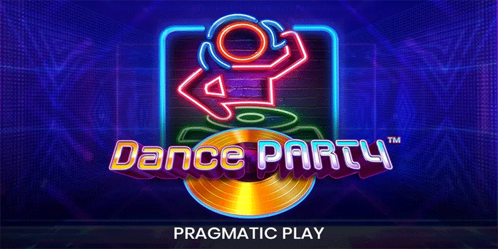 Cara Maksimal Menang di Slot Dance Party dengan Modal Tipis