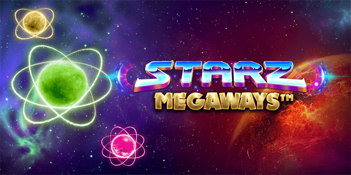 Tips Spin dan Manajemen Modal Slot Starz Megaways untuk Pemula