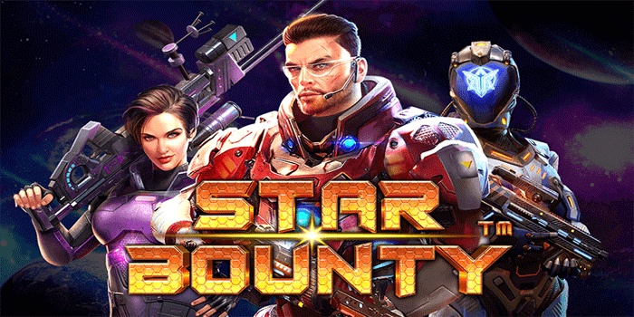 Jackpot Dengan Pola Gacor Star Bounty Hari Ini