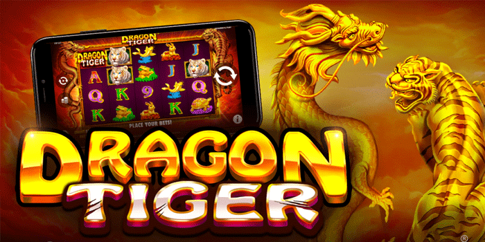 Strategi Harian Slot Dragon Tiger untuk Cuan Maksimal