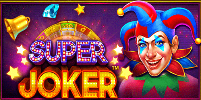 Panduan Lengkap Jackpot Slot Super Joker untuk Pemula