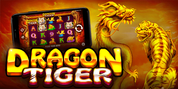 Strategi Harian Slot Dragon Tiger Untuk Cuan Maksimal