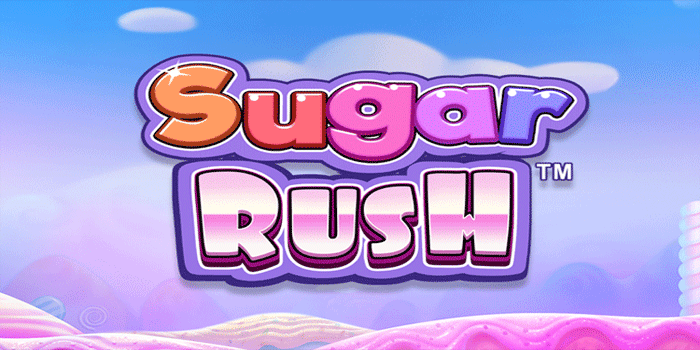 Pola Rahasia Slot Sugar Rush Scatter Manis Bikin Saldo Meledak!