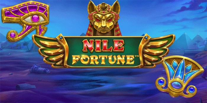 Slot Nile Fortune