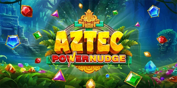 Slot Aztec Powernudge