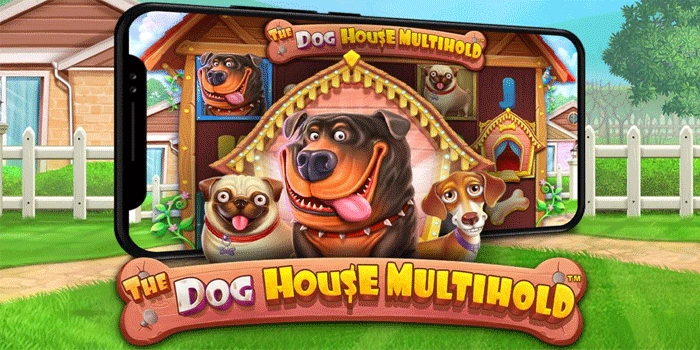 Slot The Dog House Multihold