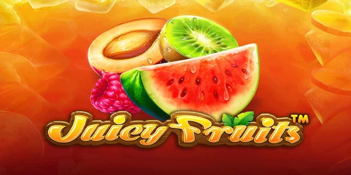 Trik Jitu Menghajar Bonus Besar di Juicy Fruits