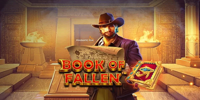 Panduan Master Meledakkan Kemenangan di Book of Fallen