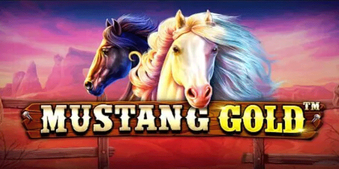 Strategi Demi Menang Besar Di Slot Mustang Gold