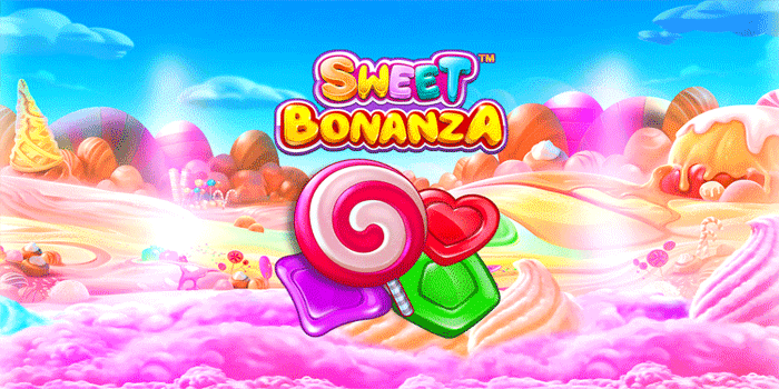 Trik Scatter Gacor Slot Sweet Bonanza yang Terbukti Bikin Untung
