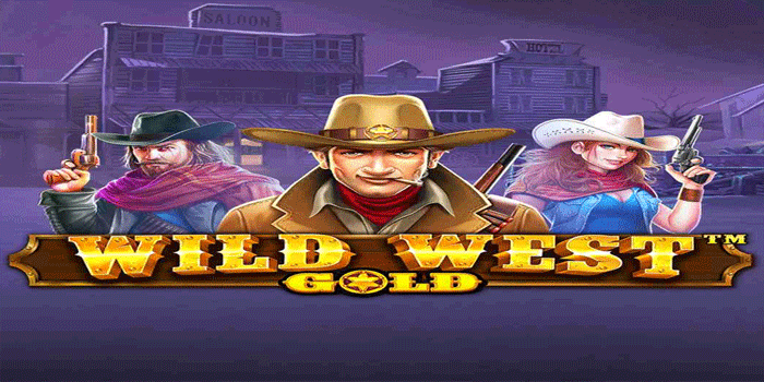 Cara Mudah Jackpot di Slot Wild West Gold Dalam 10 Putaran