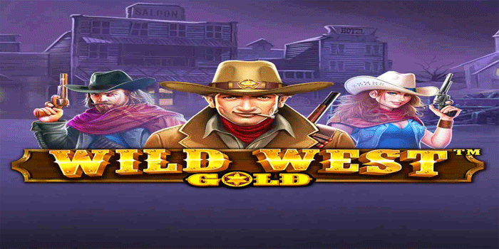 Cara Rahasia Menang Besar di Wild West Gold
