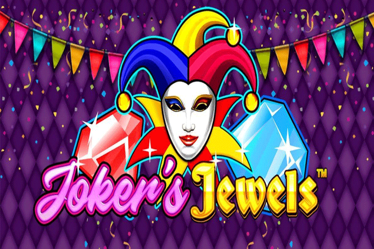 Strategi Pola Slot Joker’s Jewels Untuk Menang di Jam Gacor