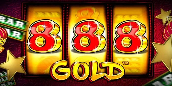 Strategi Anti Rungkab Raih Jackpot Besar Slot 888-Gold