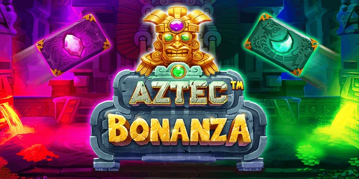 Rahasia Strategi & Modal Anti Rungkab Slot Aztec-Bonanza