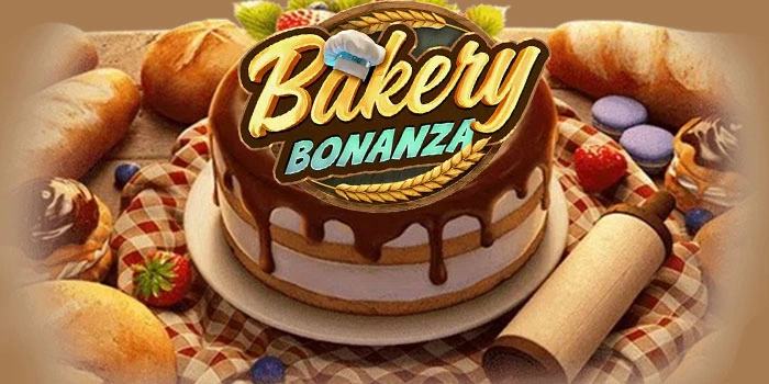 Trik Memburu Jackpot Slot Bakery-Bonanza